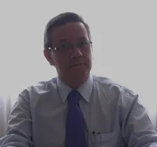 Dr. Jairo Villegas Arango, Notario Quinto de Manizales